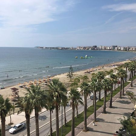 VlorëSt Beach Houseアパートメント エクステリア 写真