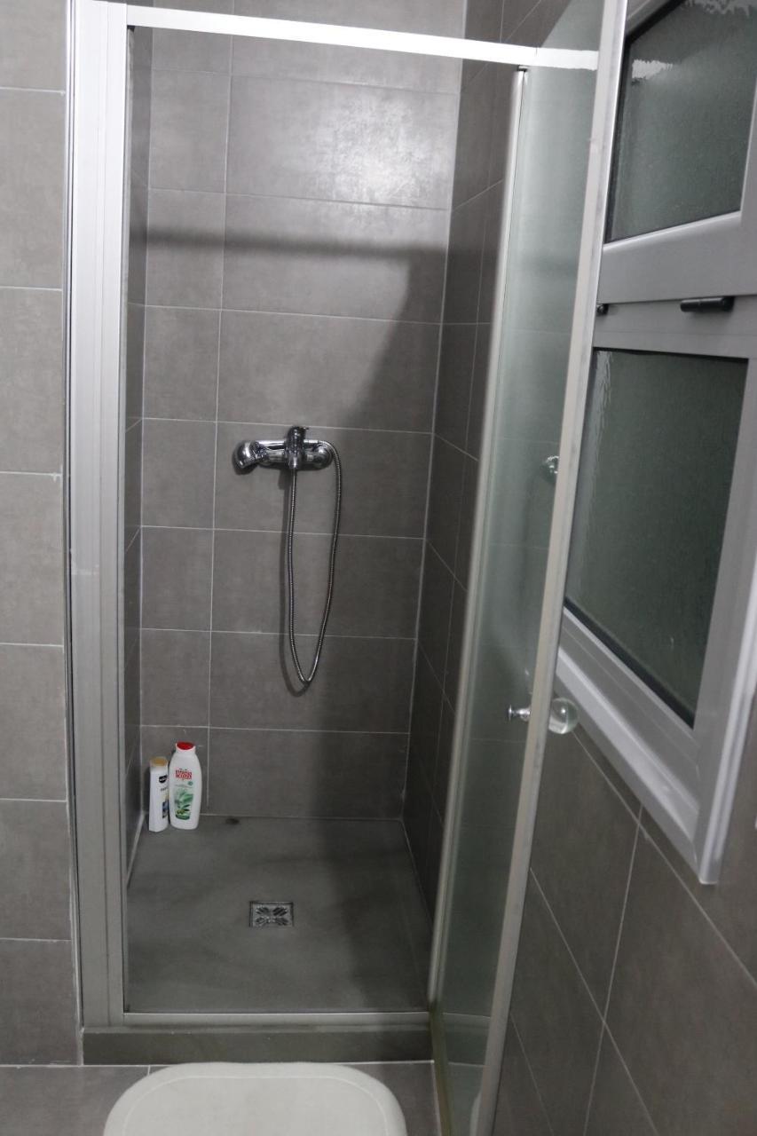 VlorëSt Beach Houseアパートメント エクステリア 写真